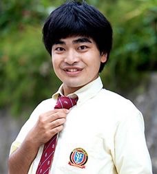 クセが強いんじゃ!!