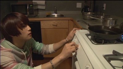 待ち受けにしてたらちょっと彼氏に見える画像