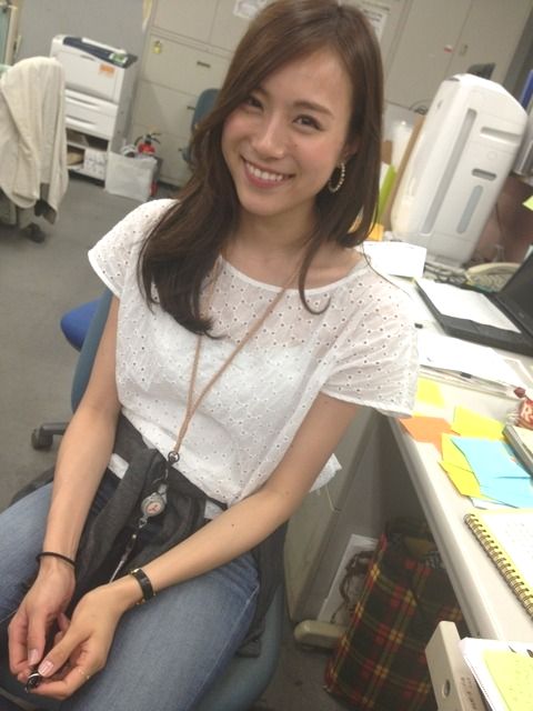 女子アナでだれ好き？