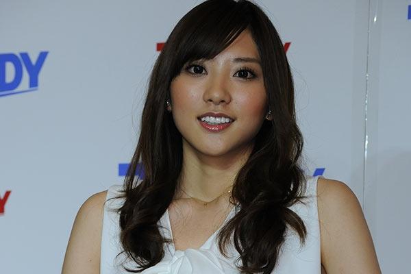 山岸舞彩元アナ「人気あったの？」セレブ姑の厳しすぎる言葉