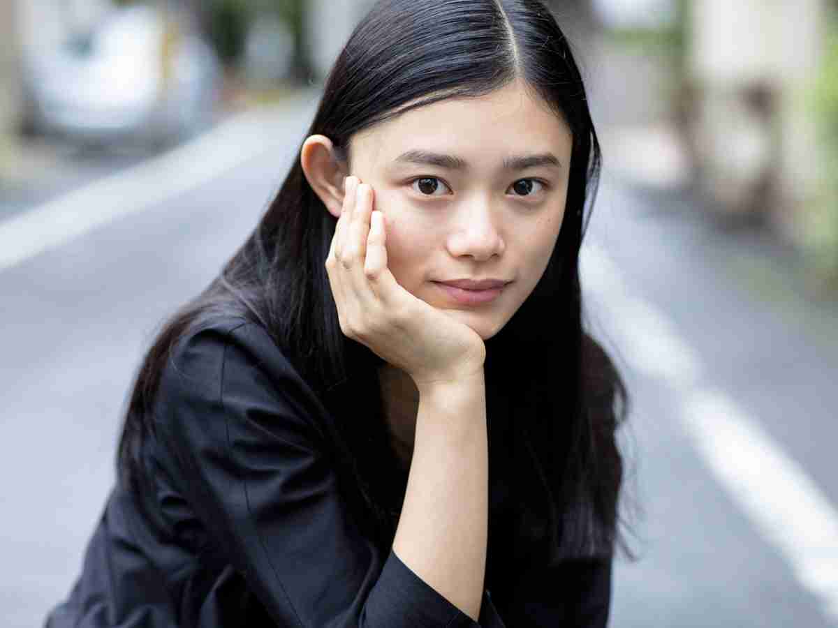 杉咲花「恋人との距離感は、ぜんぜん掴めませんでした」 | R25
