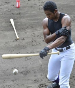 将来活躍しそうなスポーツ選手