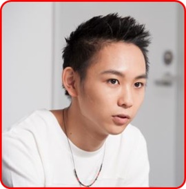 須賀健太、子役イメージに葛藤…21歳、初悪役で脱却誓う