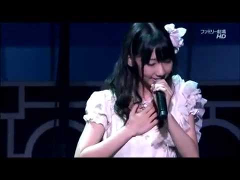 柏木由紀　夜風の仕業＠鹿児島 - YouTube