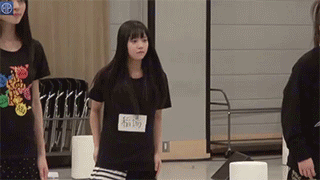 ダンスが好きな人ー!
