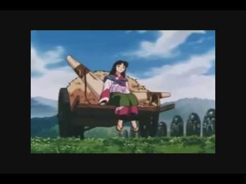 InuYasha - My Will - Full Video Edit - Japanese - YouTube