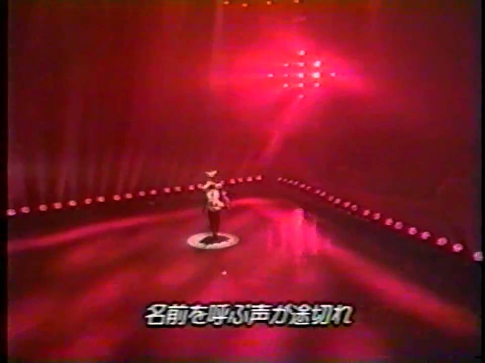 坪倉唯子　ジュテーム - YouTube