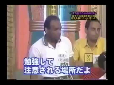 HD 人を殺したいと思ったことのある17歳50人①　ここがヘンだよ日本人 - YouTube
