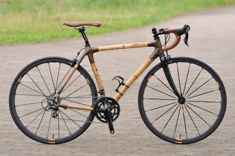 オススメのスポーツ自転車