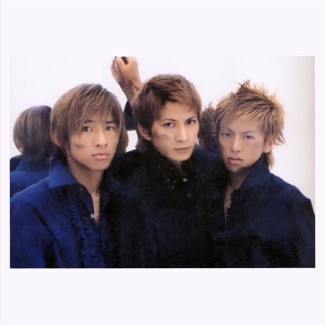 あの頃のジャニーズについて語ろう！