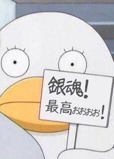 「銀魂‼︎」好きな人