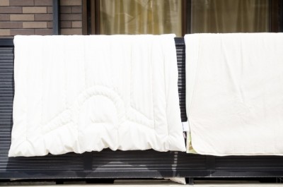 えっ…叩いちゃダメ？7割の人が知らない「布団の正しい干し方」ポイント5つ - WooRis（ウーリス）