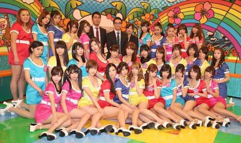 ご主人、お父さんが好きなテレビ番組