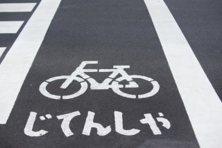 自転車あるある