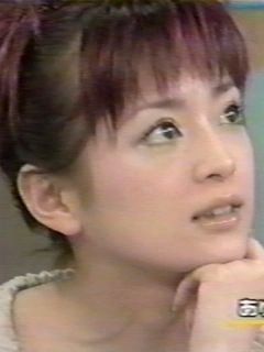 浜崎あゆみ、セクシーカウントダウン写真が話題。「色気ムンムン」「大人の女性」