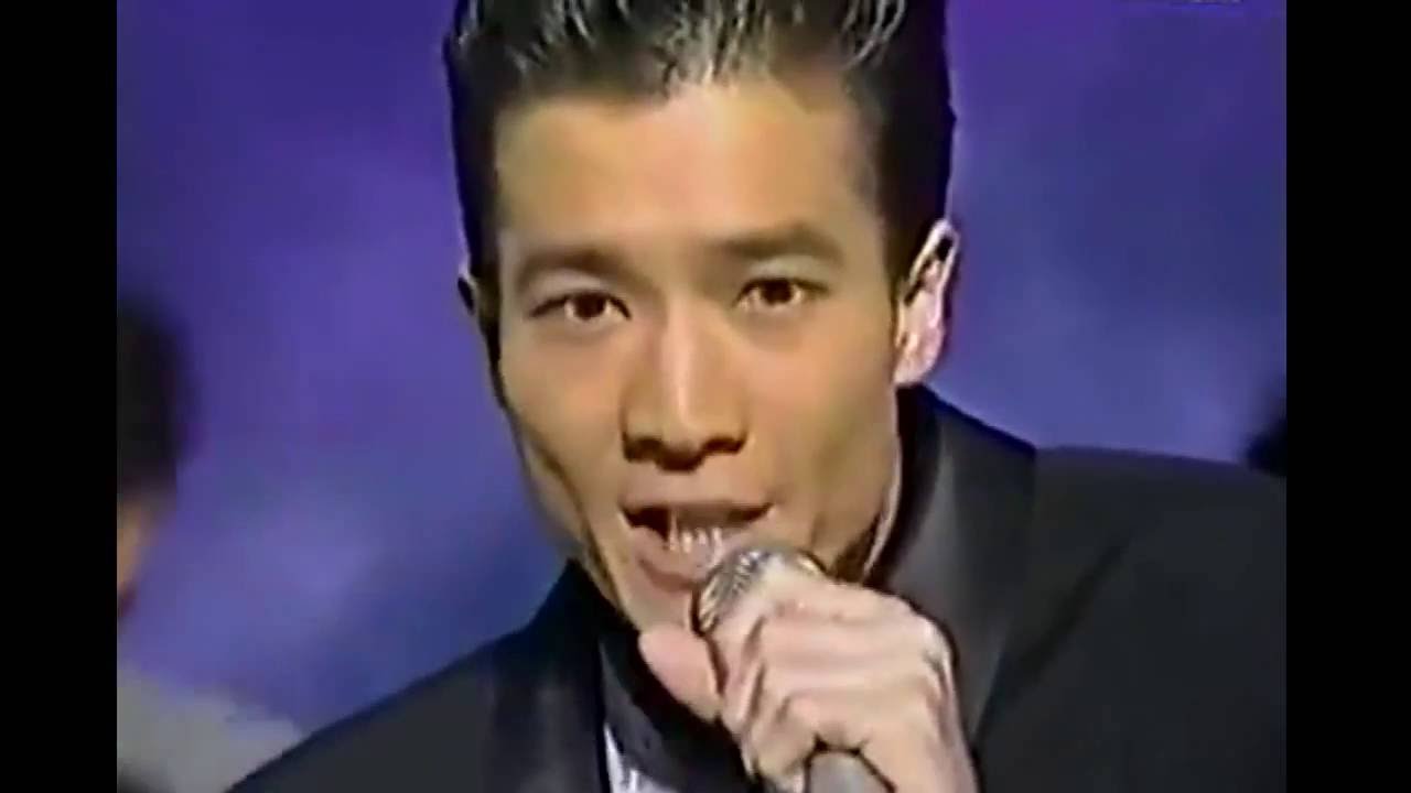 田原俊彦   抱きしめてTONIGHT - YouTube