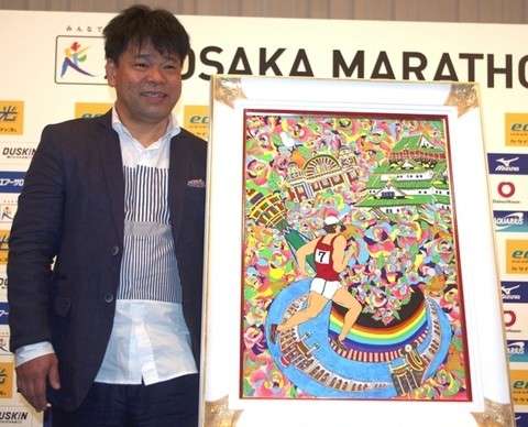 明石家さんまが企画プロデュース ジミー大西の半生をNetflixでドラマ化