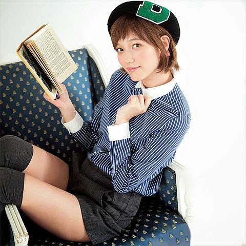自分が男なら付き合いたい芸能人