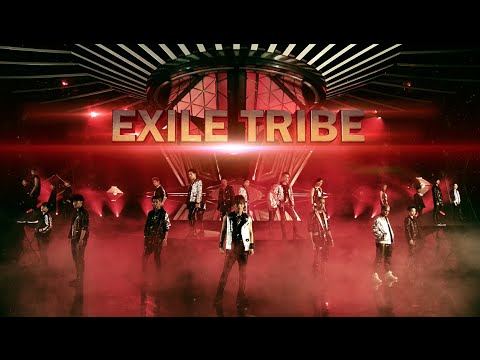 EXILE TRIBE / HIGHER GROUND feat. Dimitri Vegas & Like Mike from HiGH & LOW ORIGINAL ALBUM - YouTube