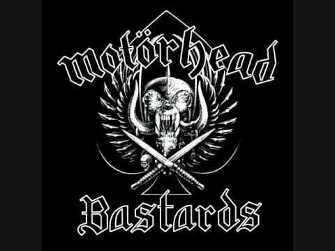 Motörhead - Burner - YouTube