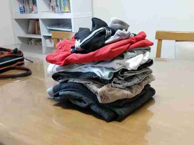 服がダサい男はダメなのか
