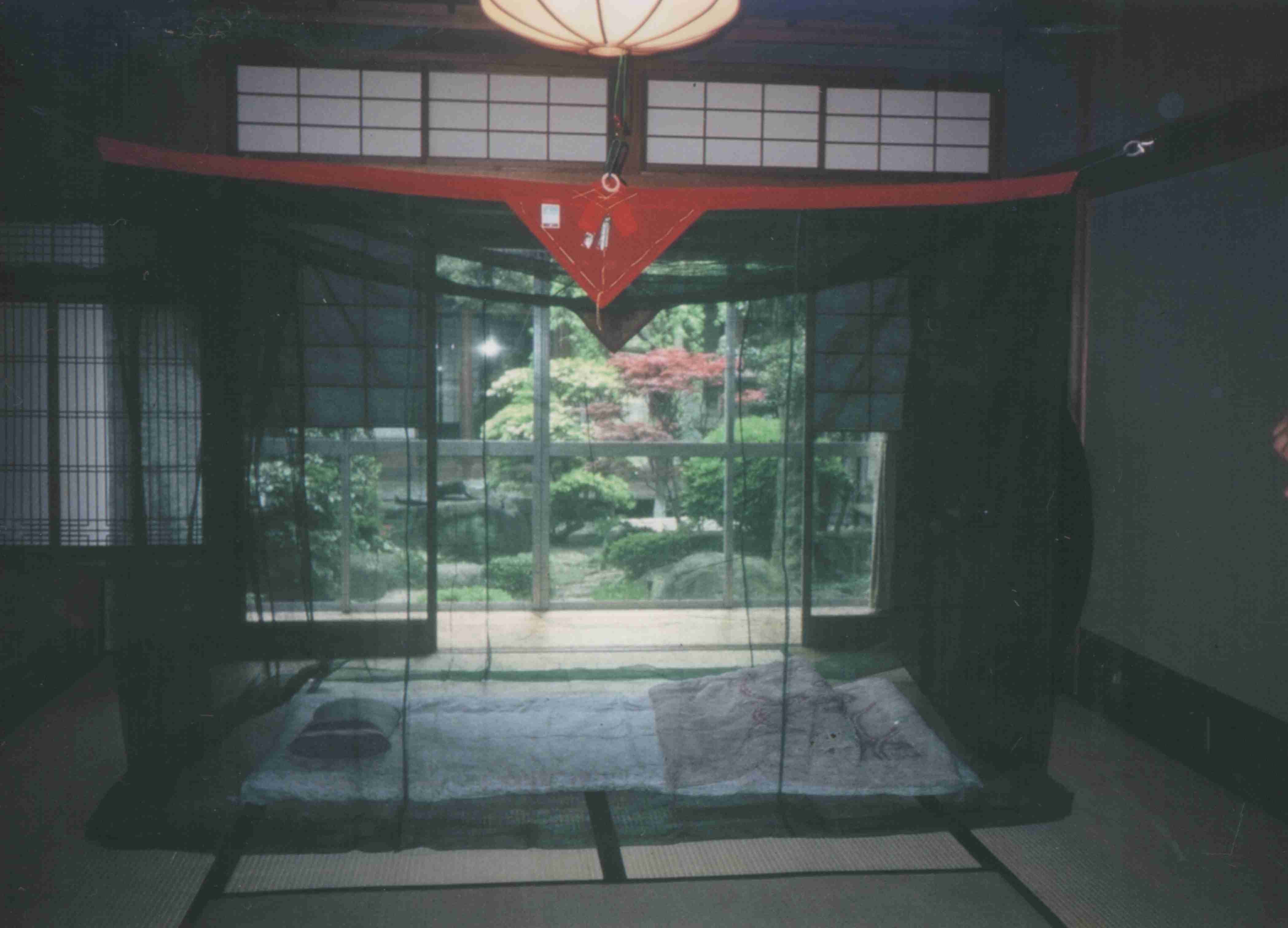 日本の夏を感じさせる画像