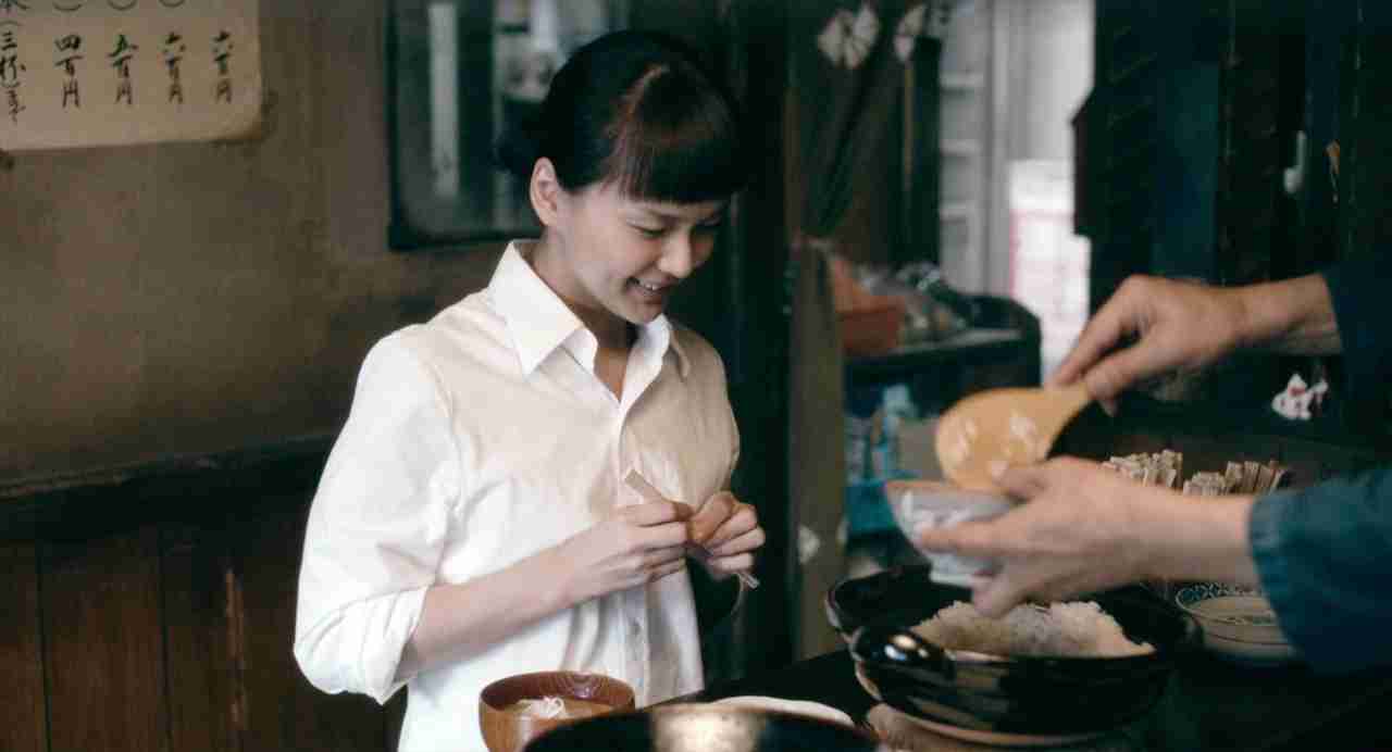 ドラマ、映画 を見て食べたくなったもの