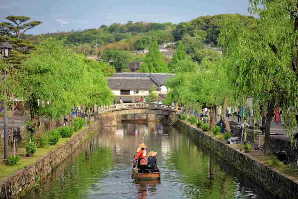 中国地方でデートに行きたい場所は?