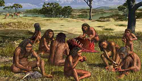 100万年後の地球にありえそうなこと