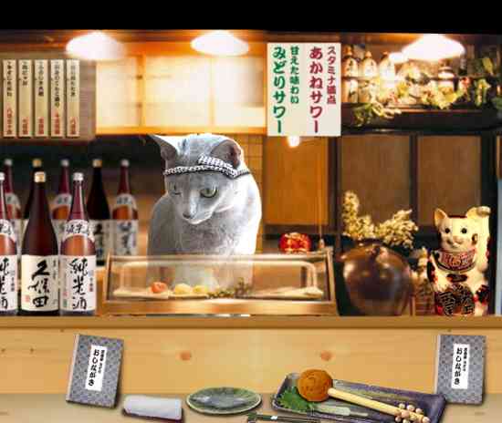 GW飲んだくれ部!