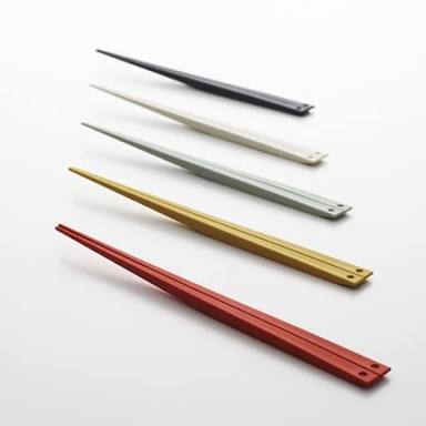 箸置きって持ってますか?