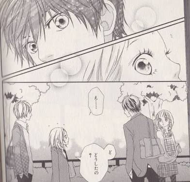 恋敵にしたくない漫画のキャラクターは誰ですか?