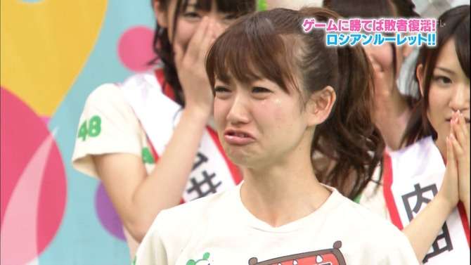 天然がわざとらしい芸能人といえば?
