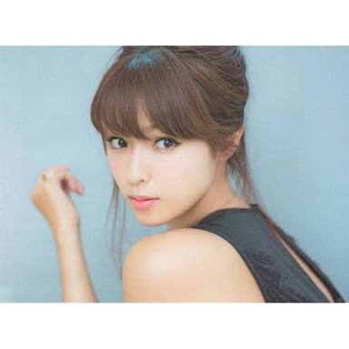 各都道府県出身の美人芸能人を貼ってみよう