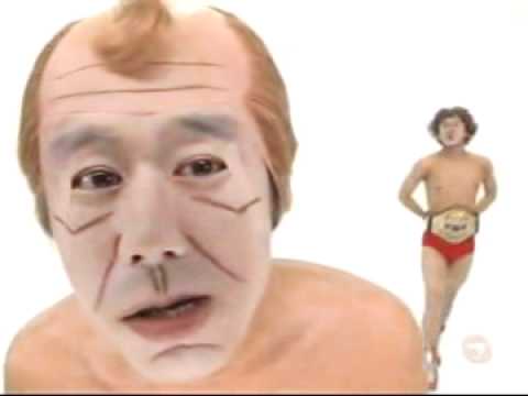 一世風靡したものと言えば？