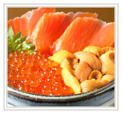 あなたが幸せな気持ちになる食べ物、食べ方