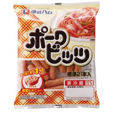 【下ネタ】ポークビッツ体験談