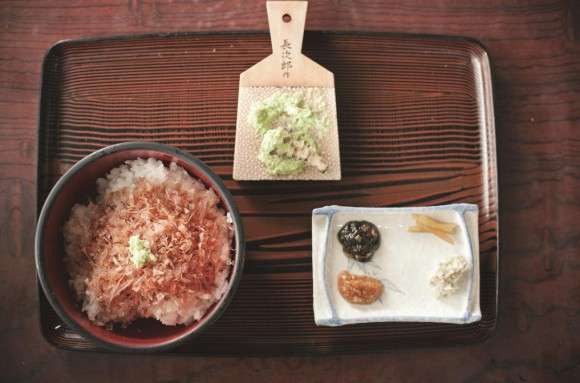ドラマ、映画 を見て食べたくなったもの
