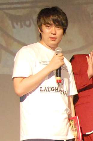 「観客が約20人」ウーマン村本大輔、少ない客に嘆き