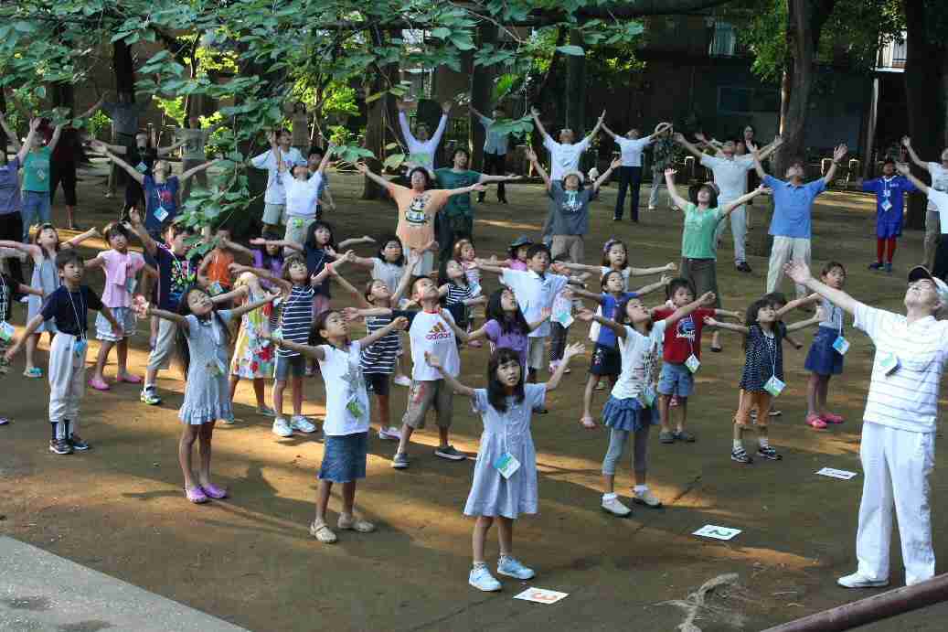 日本の夏を感じさせる画像