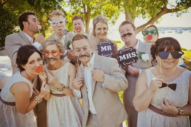 2016年結婚式の人気演出2位「フラッシュモブ」3位「フォトブース」を抑えて1位になったのは？ 