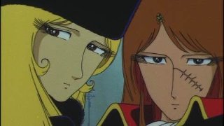 二次元キャラ、どっち派？＋－
