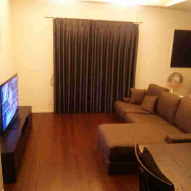 ミニチュアダックスフンド飼ってる人～!