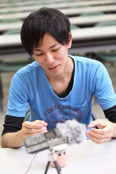 誰のサインが欲しいですか？