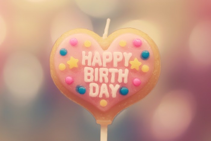 子どもの1歳の誕生日には何をプレゼントしましたか？