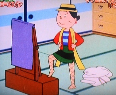 若い時にしか許されないこと