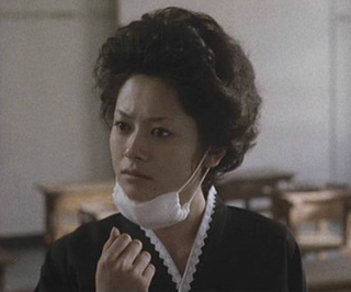 格好良い女性の画像