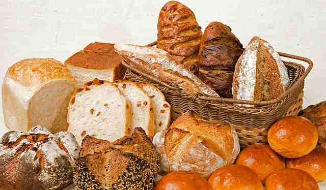 パンで太った人 ガールズちゃんねる Girls Channel