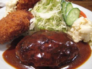昨日の夕飯なに食べた？？