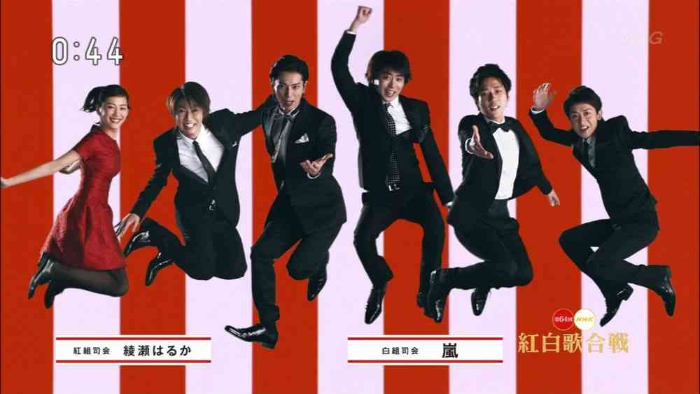 【アスリート以外】有名人のジャンピング画像トピ